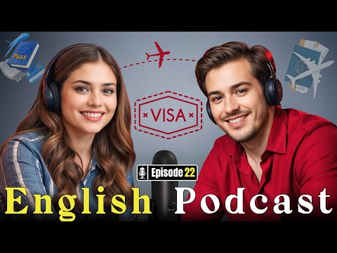 Master English Fluency With Real Conversations | Improve Your English Skills | Episode 22