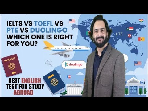 Get Your Student Visa Approved FAST With Easy English Tests