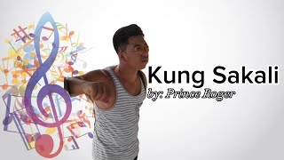 Kung Sakali (by: Prince Roger Cover) Cut Version  #michaelpangilinan #abscbnstarmusic