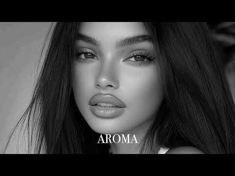 Top Mix Aroma Summer Mix 2025🌴 Deep Feelings Deep House Mix [AROMA Music 2025] [Remix Music]