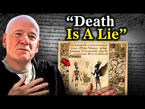 They Lied to Us! The Forbidden History About ‘Death’ Nobody Wants You to Know