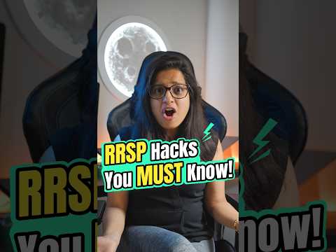 RRSP Hacks Every Canadian Must Know in 2025!