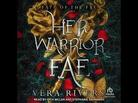 Her Warrior Fae by Vera Rivers