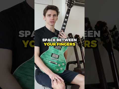 Only Beginner Guitar Players Do This