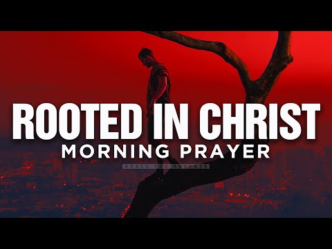 Pray This If You Need God To Fight For You and Deliver You | A Blessed Morning Prayer