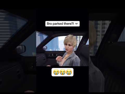 Bro just started his villain arc 😭😂💀  #shorts #gta5 #memes #funny #comedy #gaming #youtubeshorts