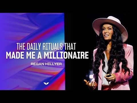 11 Powerful Techniques to Attract Financial Abundance | Regan Hillyer