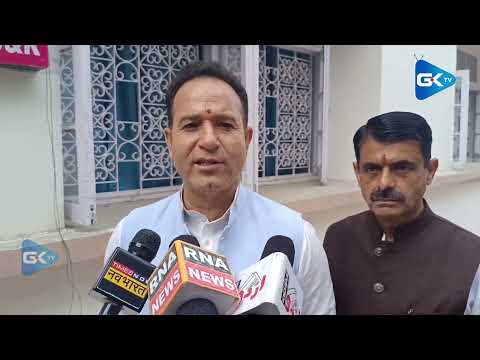 It is a great step taken by MHA to ban anti-national parties: Sunil Sharma