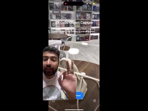 Amazing AR App Idea for E-commerce | Muddaser Altaf #ARAppIdeas #EcommerceInnovation #Augmen#shorts