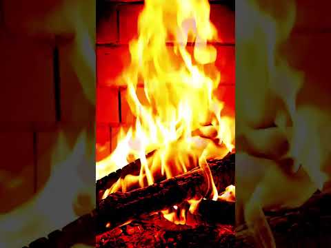 Ultimate Cozy Fireplace Sounds for Relaxation & Sleep