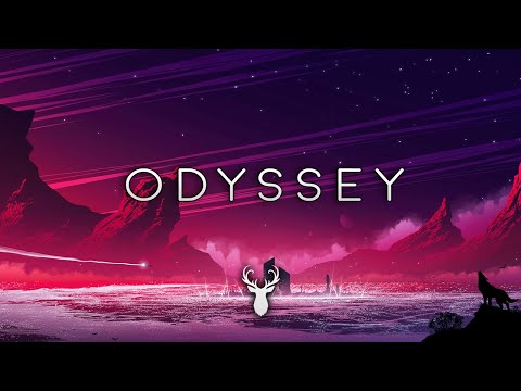 Odyssey | Chill Music Mix