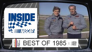 The Best of Inside NASCAR - 1985