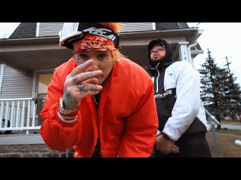 Speed Gang x Ajax Stacks - Payaya [Music Video]