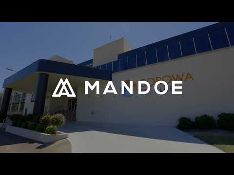 Mandoe Customer Video | Corowa RSL Club