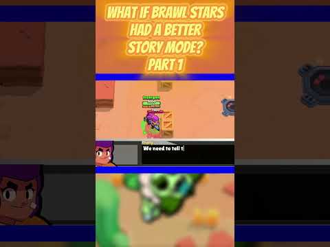 What if BS had a story mode?