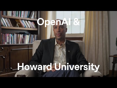 OpenAI & Howard University