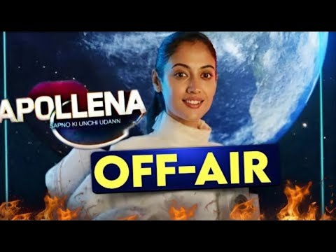 Colors TV’s Apollena to go OFF AIR Soon 😱 Aditi Sharma Serial News | Gul Khan Show Ending