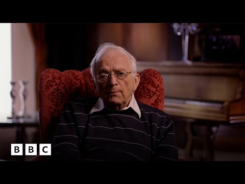 Holocaust survivor shares story of journey to Auschwitz | BBC Global