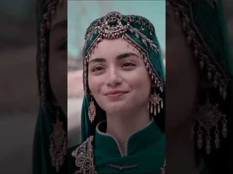 Bala hatun ❤️ ismile ☺️#balahatun #viral