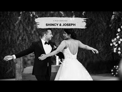 Shincy & Joseph | Wedding Highlight Film