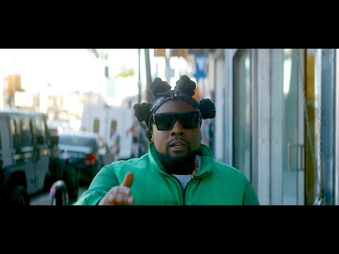 Wale - Tiffany Nikes (Official Music Video)