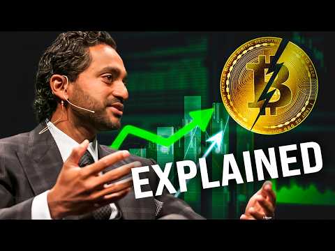 This Video Will Leave You SPEECHLESS -  Eye Opening Video on Bitcoin