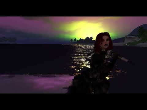 Liliac - Sail Away - Fan Video - Made in Second Life