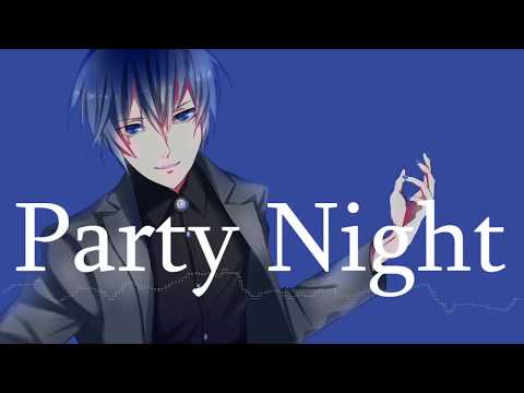 Party Night / KAITO