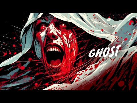 Horror Synthwave // Ghost - Music inspired by 80s & 90s horror movies - Royalty Free Music