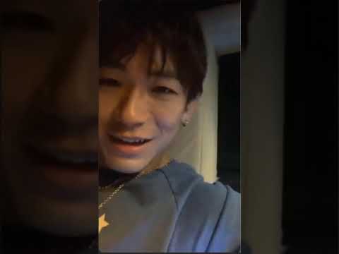 20.09.27 NAOTO IG LIVE