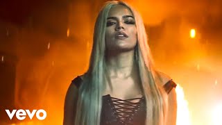 Karol G, Ozuna - Hello (Official Video)