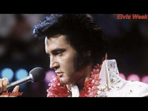 ELVIS PRESLEY - SOLITAIRE