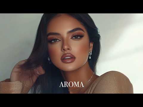 Top Mix Aroma Summer Mix 2025🌴 Deep Feelings Deep House Mix [AROMA Music 2025] [Remix Music]