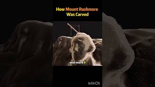 How Was Mount Rushmore Carved? The Fascinating Story Behind This Iconic Monument!