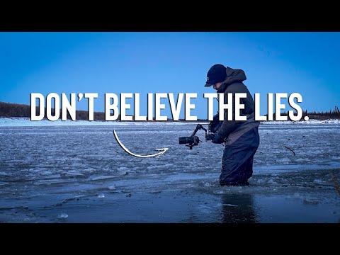 5 Lies Camera Companies Want You To Believe