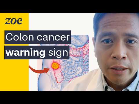 Harvard Doctor: Why young people are getting colon cancer | Dr. Andy Chan