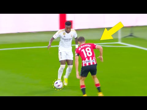 Most Humiliating Skills in Football 2024 ᴴᴰ