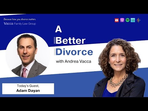 Advice from a Special Education Lawyer for Divorcing Parents with Adam Dayan