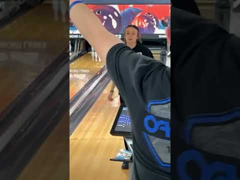 Mojo #bowling #beats #athlete #love #music  #youtubeshorts #yt #youtuber #mojo #baseball #ytshorts