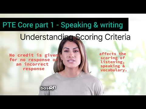 Mastering Task 6 Answer Short Question | PTE Core Exam Pattern | PTE Speaking & Writing test format