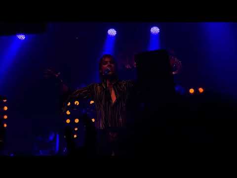 The Struts : Pretty Vicious (Official Live Mix)