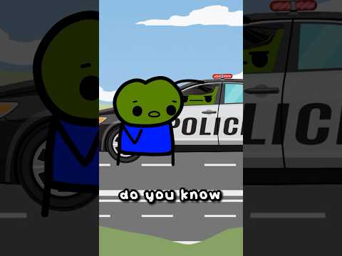 what to do if you get pulled over.