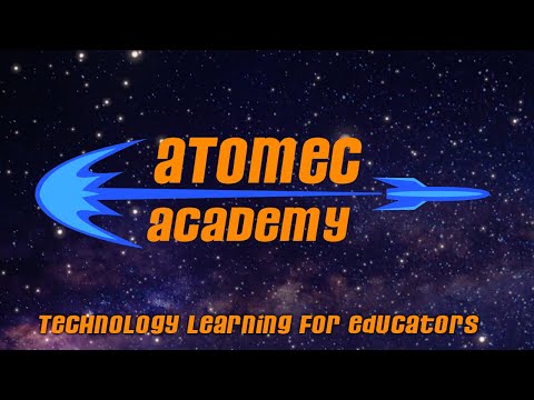 Introducing Atomec Academy