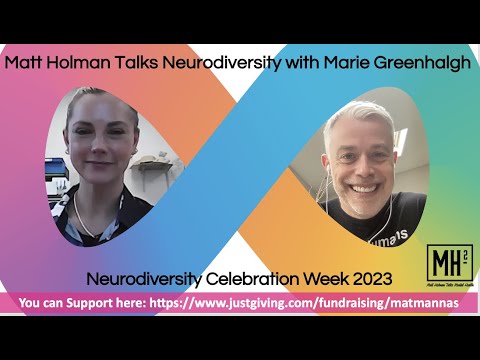 151 - Marie Greenhalgh talks Inclusion for all Young People