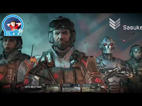 Seed mayhem in Warface on the Nintendo Switch | Blue Turtle