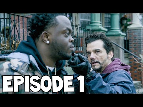 Dope Thief Season 1 Episode 1 Recap