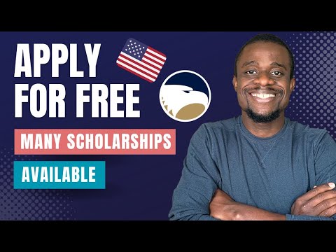 Apply Free to Georgia Southern University