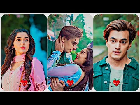 Tu Mujhse Juda Whatsaap Status | Mohsin Khan & Eisha Singh | Akhil Sachdeva | 4k Status