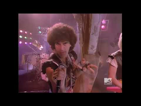 Krokus - Midnite Maniac 1984 (MTV Classic Full HD Remastered Video Clip)