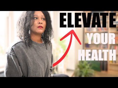 Elevate Your Health in 2025 with Me!